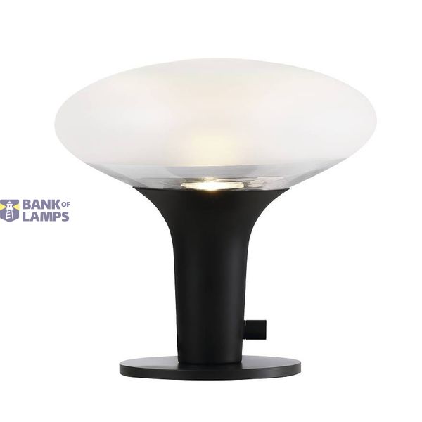 DEE | Table lamp | Black image 1