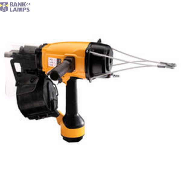 IND COIL NAILER 90MM CT W ACTIVE HANDLE image 1