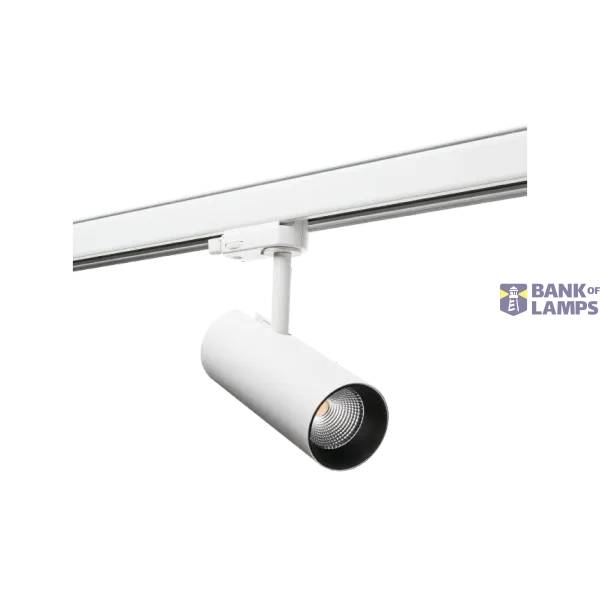 ZIP TUBE MINI VALKOINEN 3-T 3000K image 1