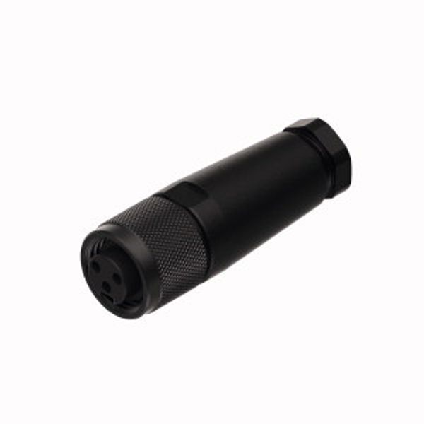 Field-Wireable Connector 7/8″ Power   FW-MRKPM0316-P-S-0810 image 2