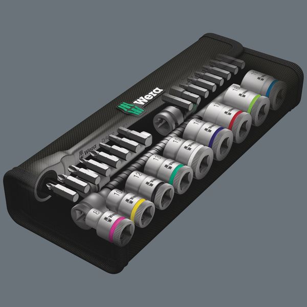 8100 SB 8, 29-delig image 7