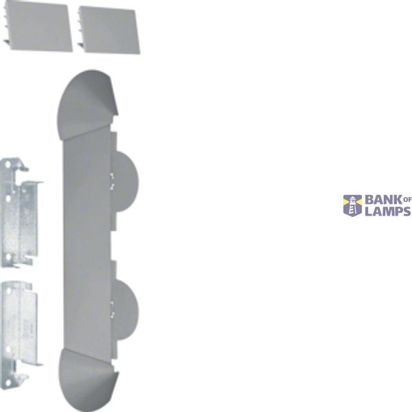 Wall finishing frame,wall,BR70214,la.al image 1