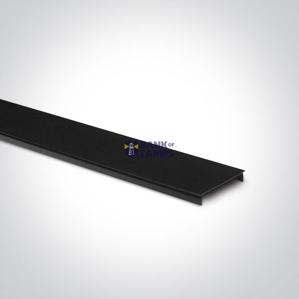BLACK MAGNETIC PROFILE 1m 48V MAXI image 2