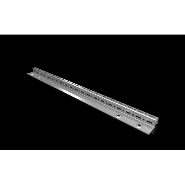 Rail for interior installation image 1