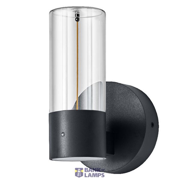 ENDURA DEC FIL W DS 6.5W IP54 DG OSRAM image 1