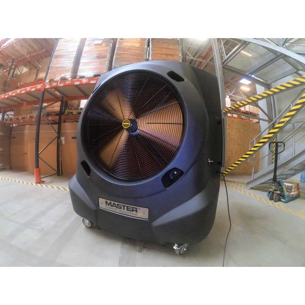Master Air Cooler BC341 30,000 m3-h image 12