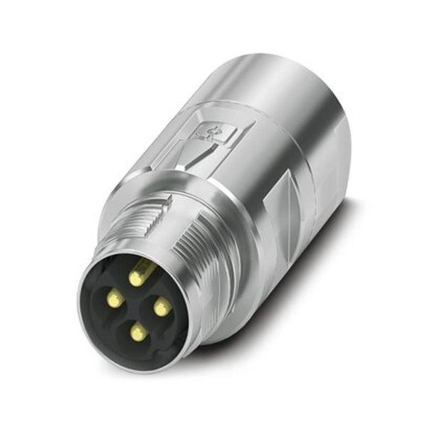 M17-3EP1N8A9004S - Coupler connector image 3