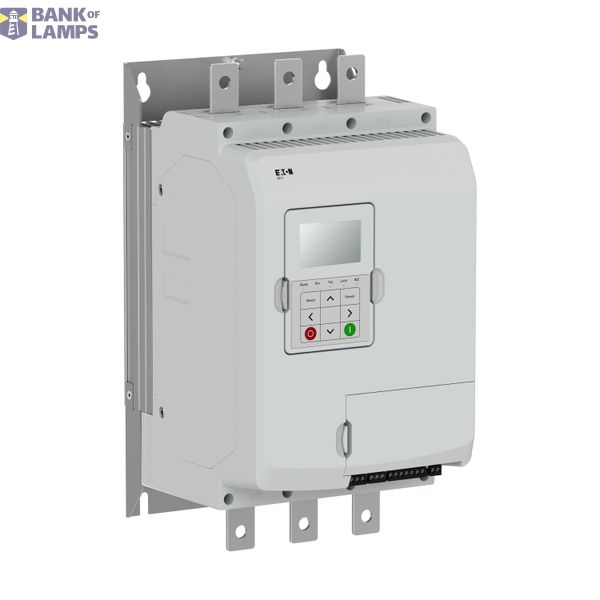 Soft starter, 210 A, 200 - 575 V AC, Us= 24 V DC, with control unit, F image 10