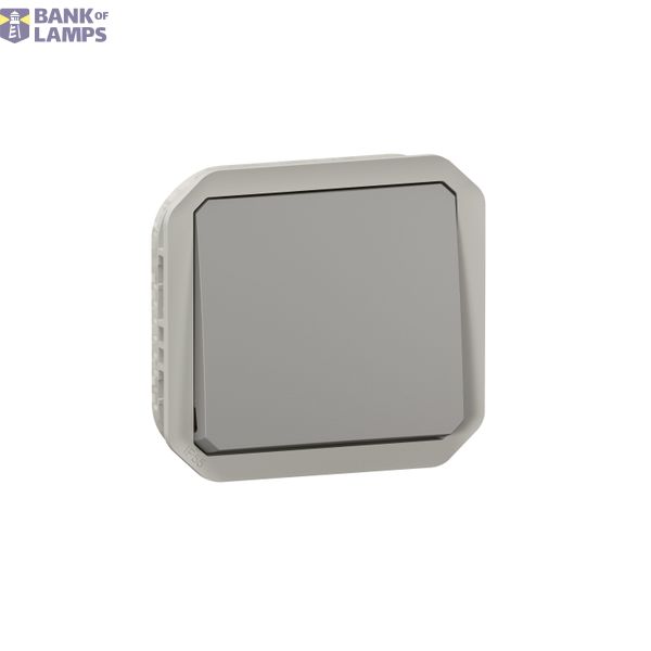 VV / POUSS SIMPLE GRIS COMPO image 1