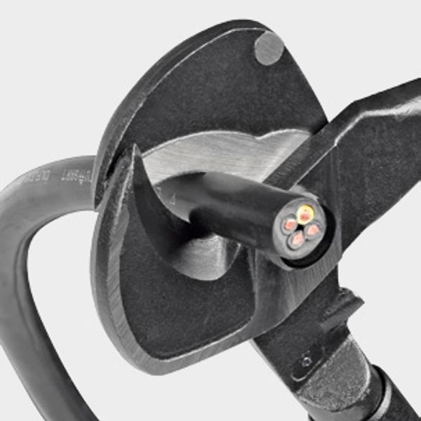 Cable shears RC_20 image 3