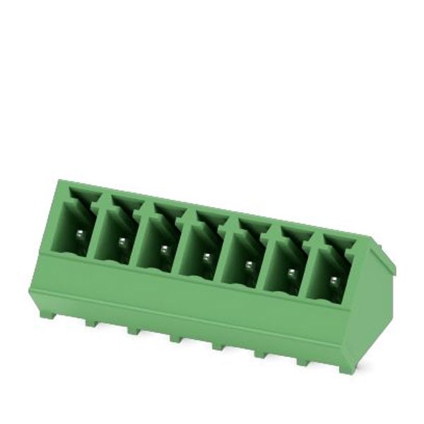 SMC 1,5/ 7-G-3,81 - PCB header image 2