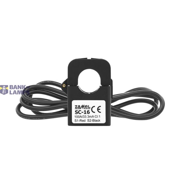 Split core type: SC-16 image 1