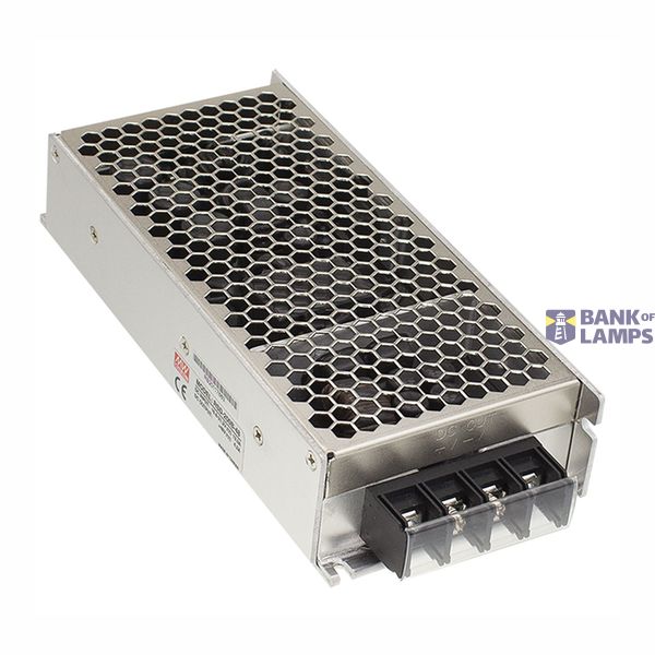 RSD-200C-48 DC/DC converter 33.6-62.4V:48V 4.2A 201.6W, MEAN WELL image 1