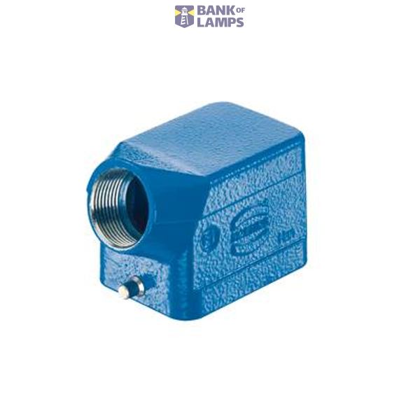 Han B Side Entry LC M25 Exi for Single l image 1
