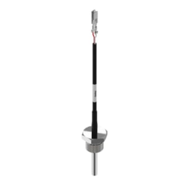 Temperature sensor, MBT 3270, 53 mm, G,1/2 image 1