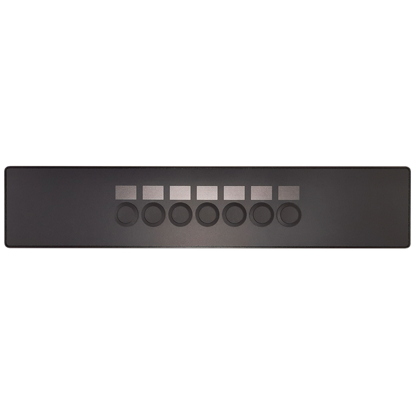 SINUMERIK expansion module EM 464 / S01 7 free slots   6FC5303-1AF68-0AB0 image 1