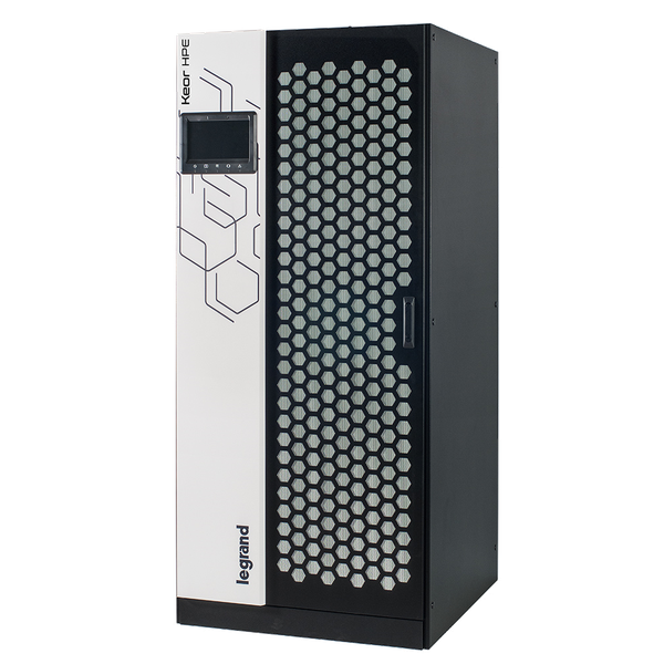 UPS KEOR HPE 200KW image 2