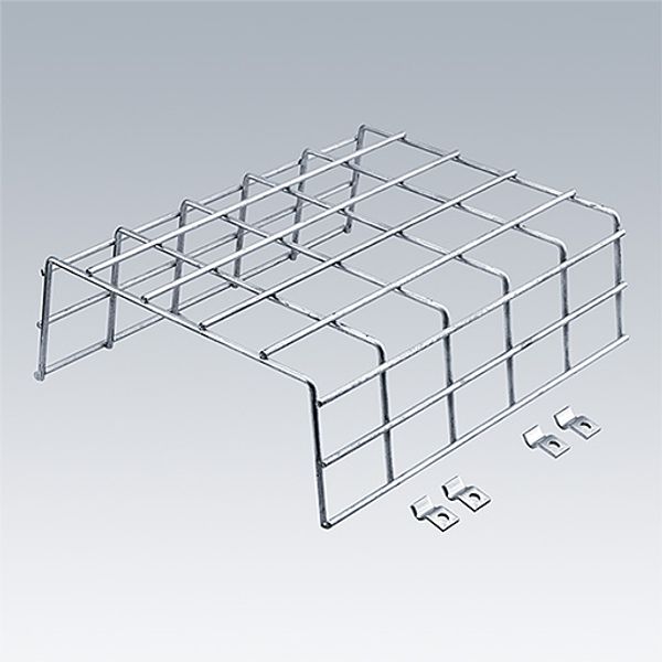 VOYAGER STYLE 150 / ONE BP GRID - Wireguard image 1