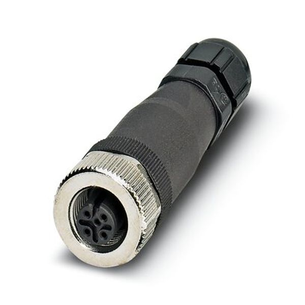 SACC-M12FS-5CON-PG7-M SKIN - Connector image 1