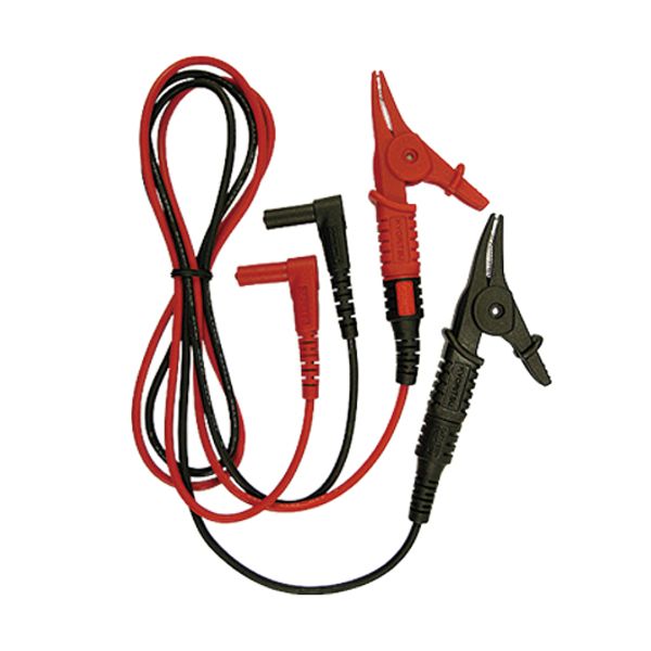 Alligator clip image 1