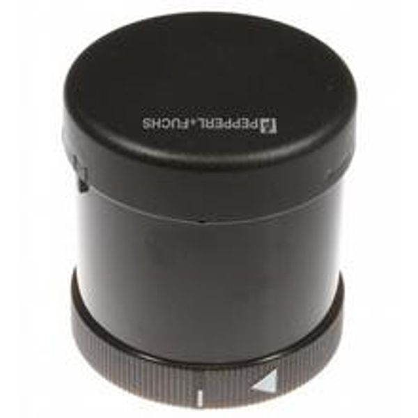 VAZ-HORN-70MM-0..100DBA-8TONE Signalisie image 1