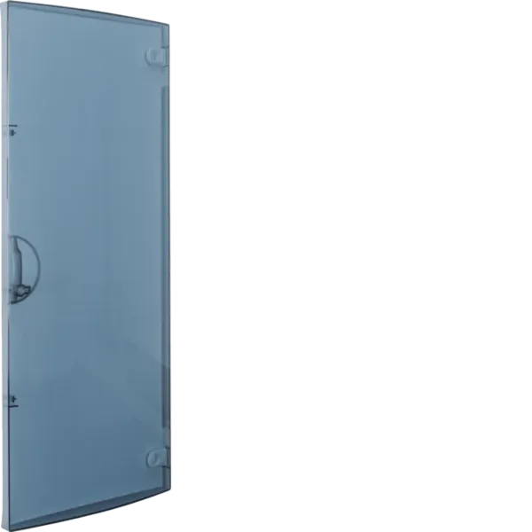 Door,gamma,transparent,spare door,for enclosure, 52Modules image 1