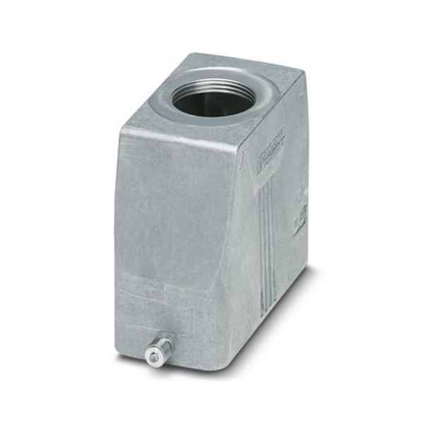 HC-STA-B16-HHFS-1TTP21-EL-AL - Housing image 1