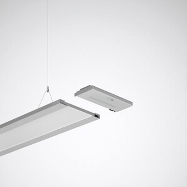 Electrical accessories Luceos H Silver I 7752100 image 1