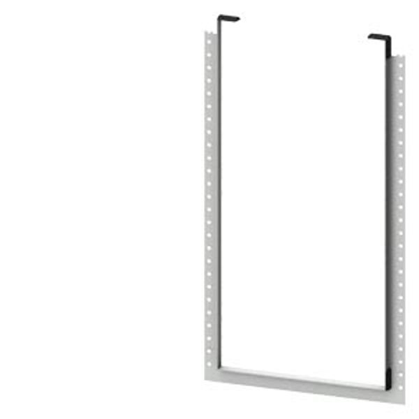 Upgrade to degree of protection IP55, H: 700mm W: 400 mm image 1