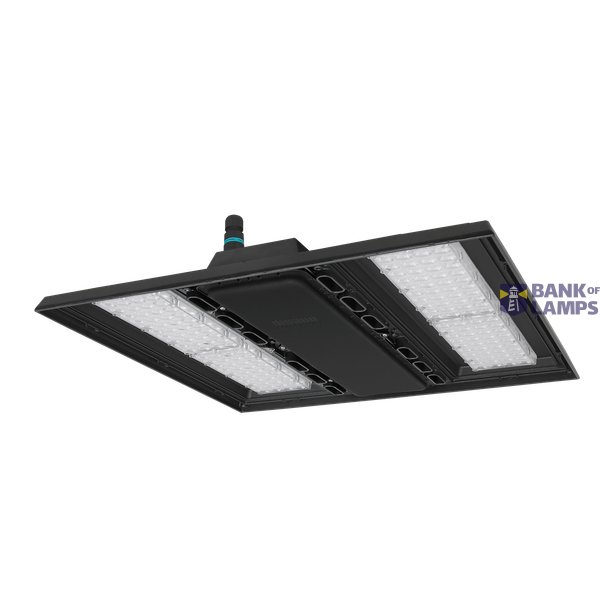 ASTRO Q 2912 LED 320W CLD RAL7021 image 1