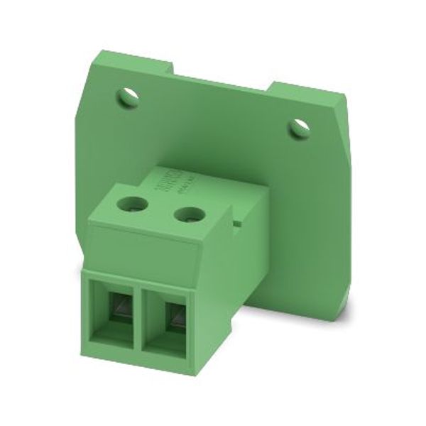 DFK-PC 4/ 2-GF-7,62 - Feed-through plug image 2