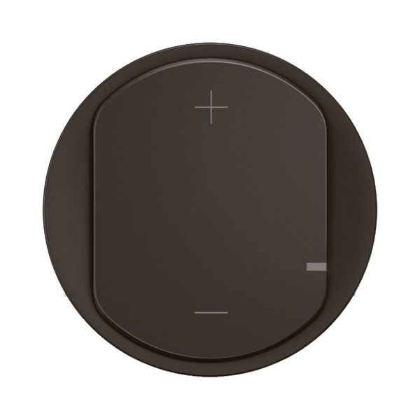 DIMMER ROCKER BLACK image 4