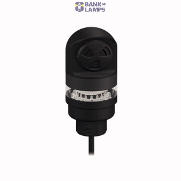LED Signal Light Tower Light   TL50BLY2ALS image 1