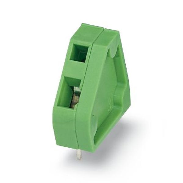 ZFKDSA 1-6,35 - PCB terminal block image 1