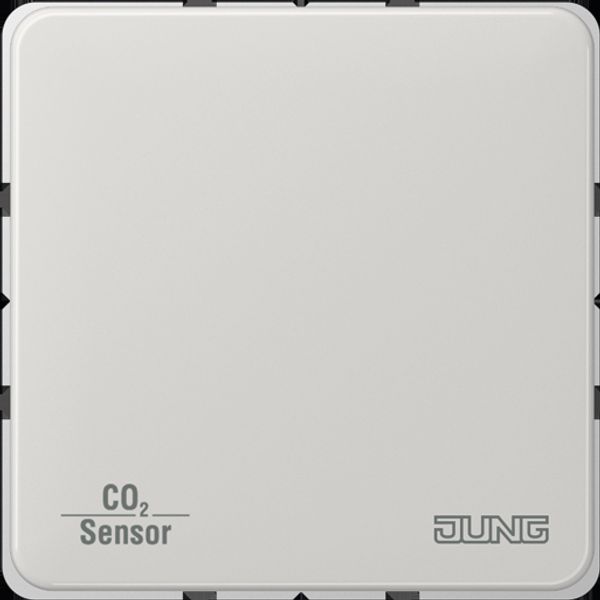 KNX CO2 sensor CO2CD2178LG image 3