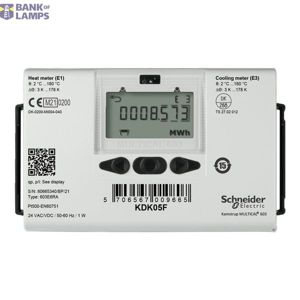 CANALIS EV 1 X PRO AC CHARGER SUPPORT image 7
