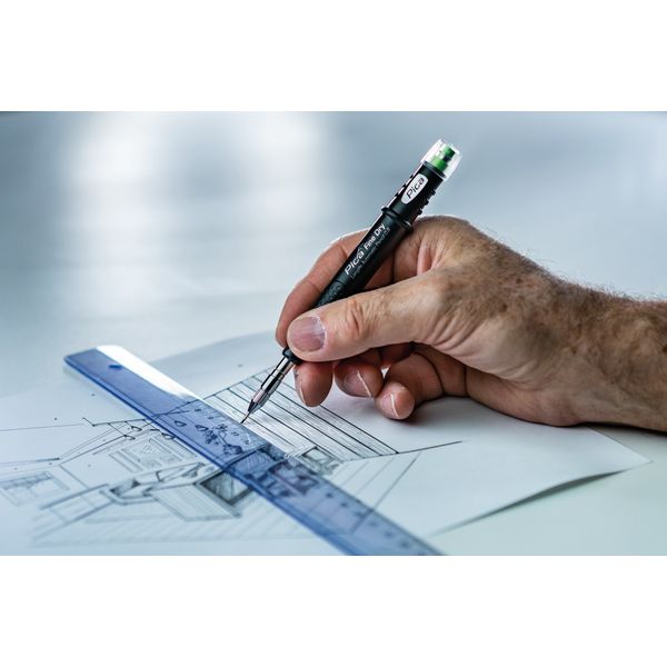 Pica 7070 Fine Dry Markeerpotlood image 9