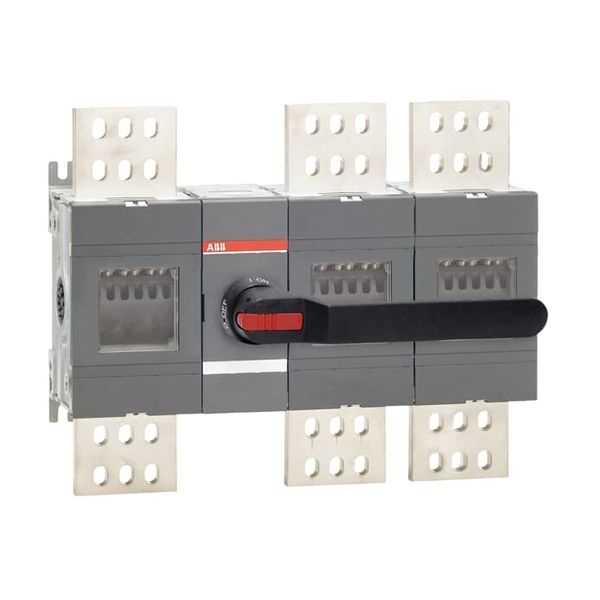 OT2500E12P SWITCH-DISCONNECTOR image 3