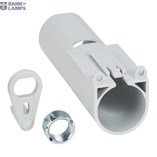 KEYL  PL-IN PLASTIC image 2