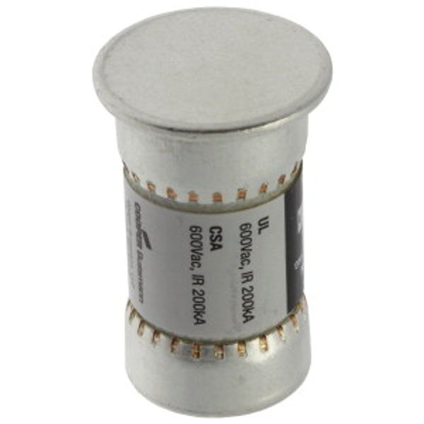 Fuse-link, LV, 35 A, AC 600 V, 21 x 40 mm, T, UL, very fast acting image 9