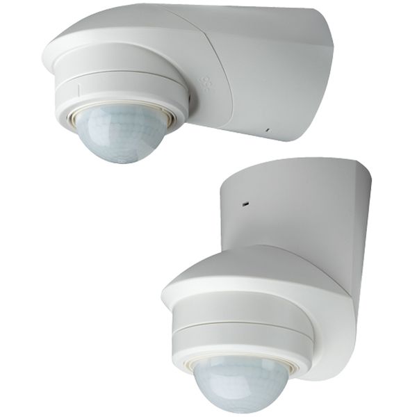 Motion detector professional 360 McGuard professional BM360ws image 1