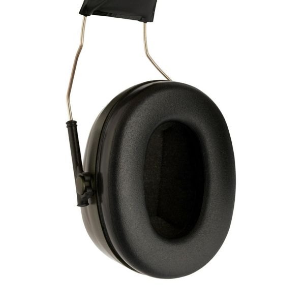 3M™ PELTOR™ Optime™ II Earmuffs, Green, Headband, H520A-407-GQ image 7