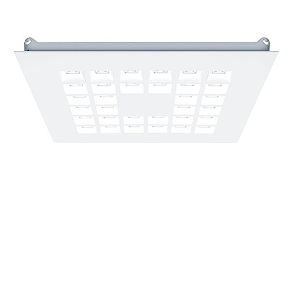 MIRL LAY LED3800-840 M625Q LDO KA - LED recessed luminaire image 1