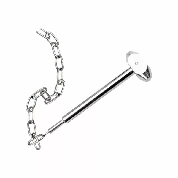 Hammer with chain for PE03 and PE04 image 1