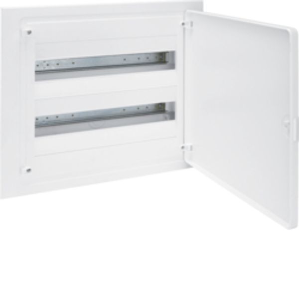 GOLF BOARD RECESSED 2X18M OPAQUE DOOR image 1