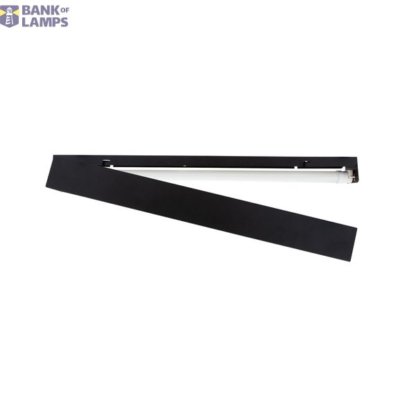 ANDROMEDA COB LED 25W NW 3F black (3 phases) 36deg 60deg image 20