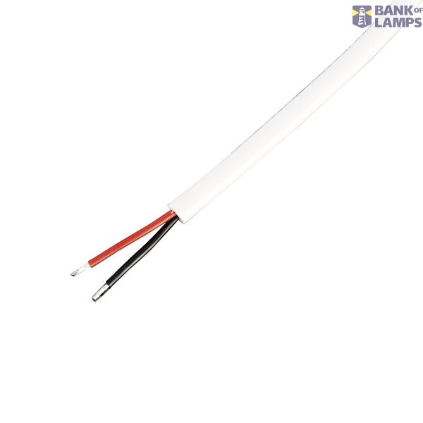 LED-STRIPE NEON FLEX CONNECTOR SET STRAIGHT image 1