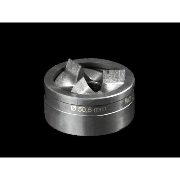 Sheet metal punch ˜ 50,5 mm image 2