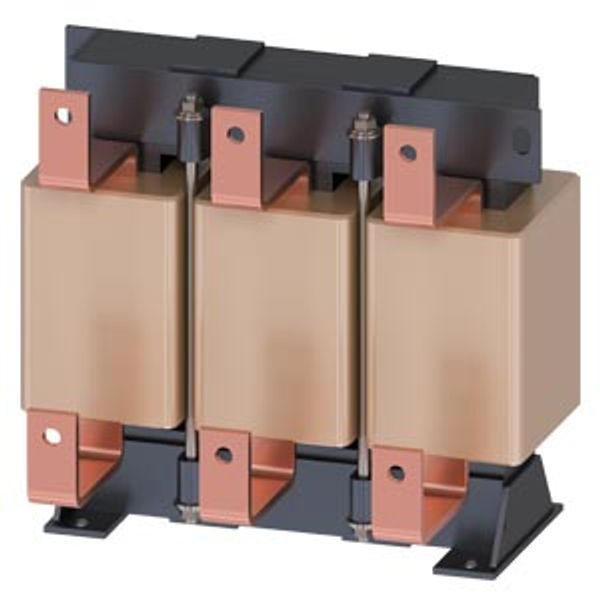 SINAMICS motor reactor for Power Module/Motor .... 6SL3000-2AH34-7AA0 image 1
