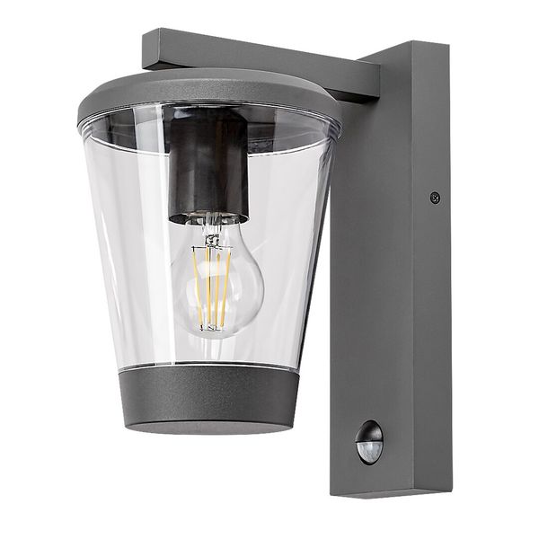 SAVANO E27 40W IP44 7267 image 1